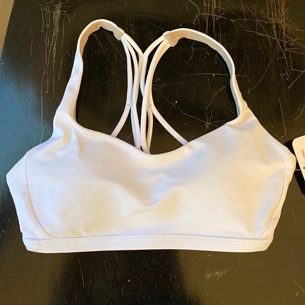 (Size 2) Lululemon Free To Be Zen Bra